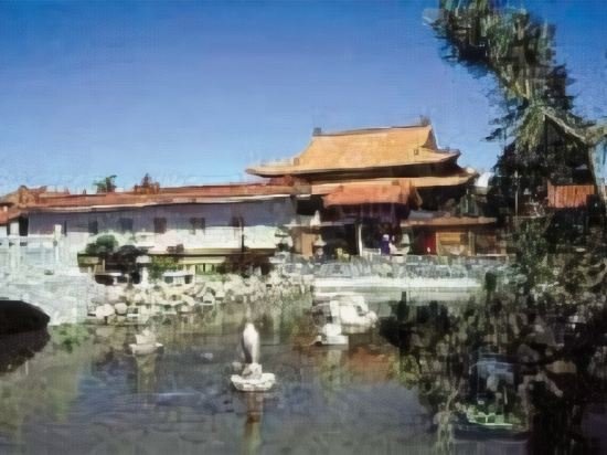 Фото отеля 3