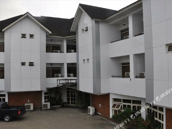 Hotel Vhelbherg Imperial Hotel, Port Harcourt, photo