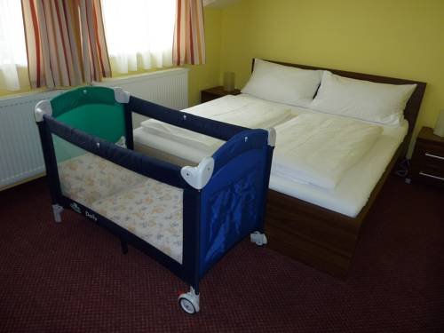 Фото Pension Bed & Breakfast