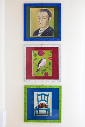 Фото Отель Darsena