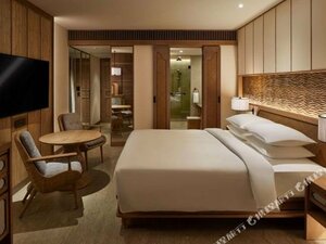 Гостиница Hyatt Regency Bali