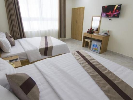 Фото Ngoc Hanh Beach Hotel