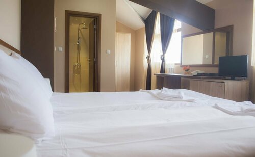 Гостиница Maribel SPA Hotel