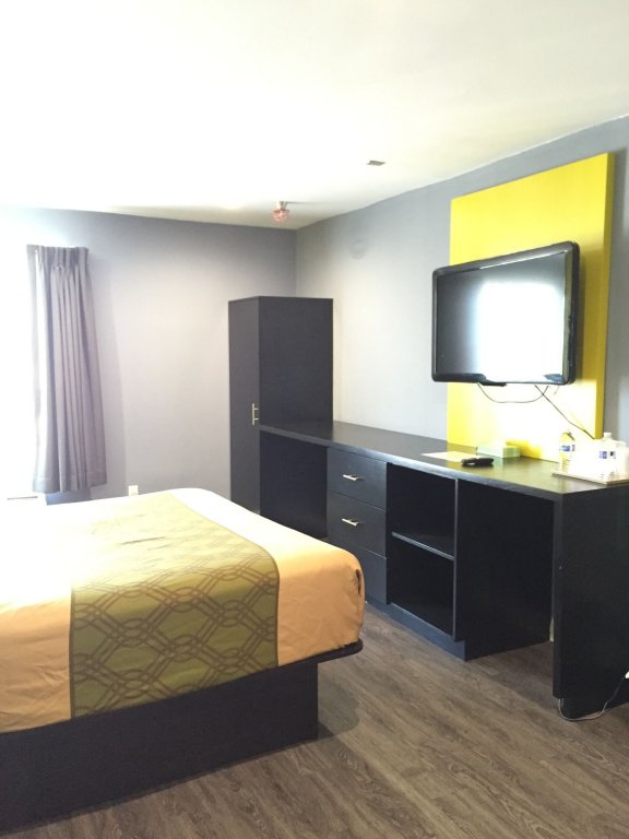 Фото Motel 6 Inglewood