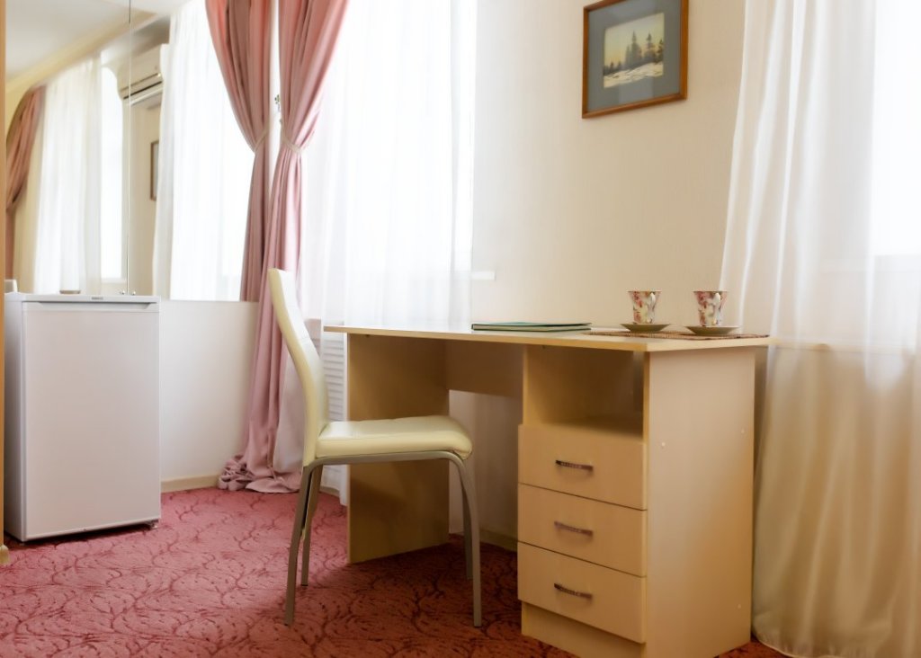 Фото Парк-отель Алмаз