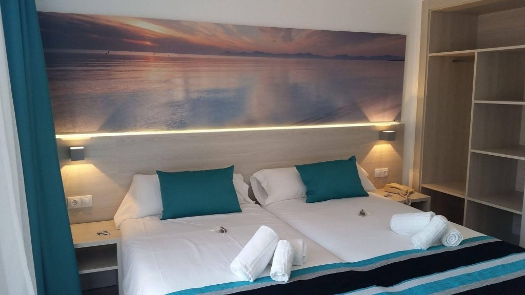 Фото Hotel Fenix