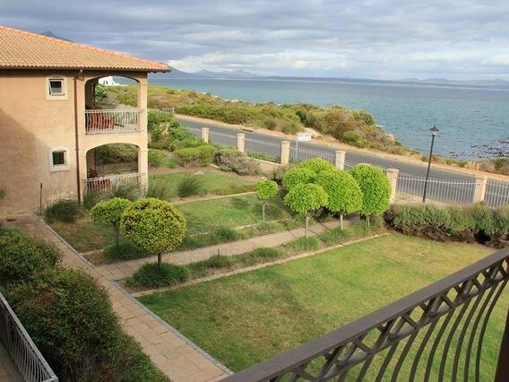 Hotel On the Cliff Guest House, Earth, photo