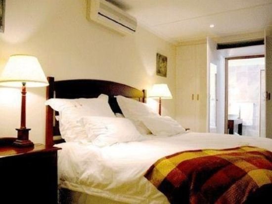 Фото Kronenhoff Guest House