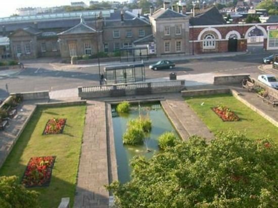 Hotel Admiral Guest House, Scarborough, photo