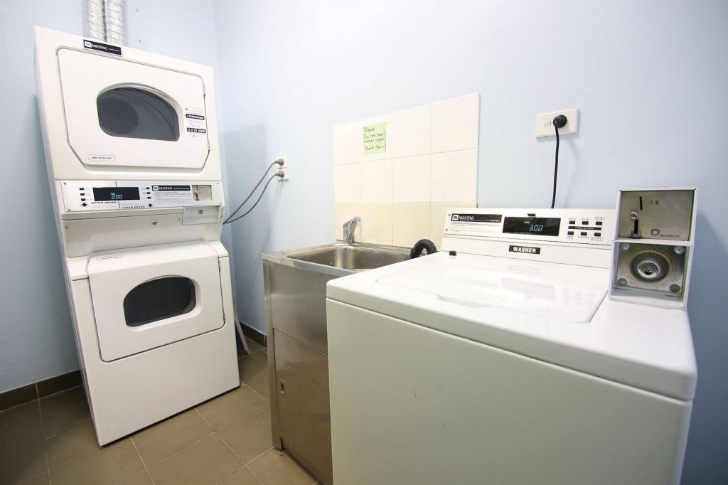 Фото Sydney Central Inn