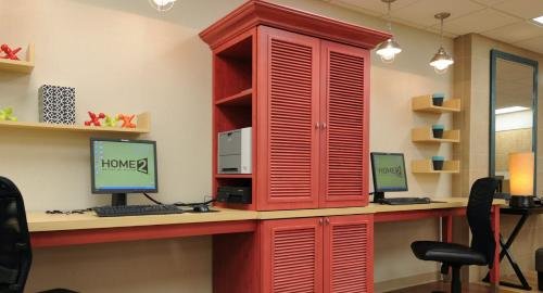 Фото Home2 Suites by Hilton McKinney