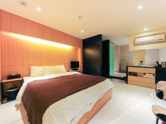 Фото Blanc Hotel Gwacheon