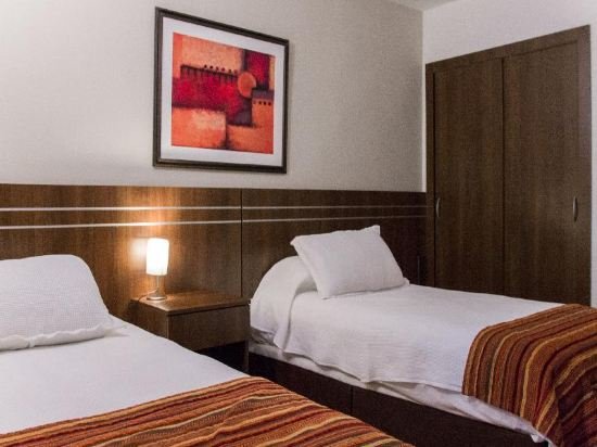 Фото Hotel America