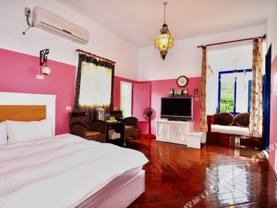 Фото Kenting Little Path B&b