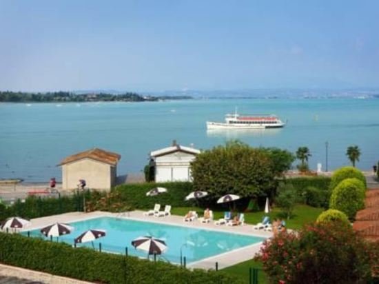 Фото Hotel Ristorante Al Fiore