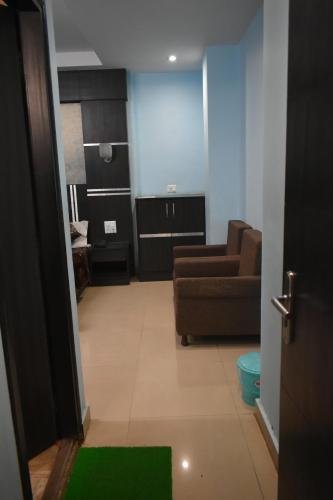 Фото Hotel Himalayan