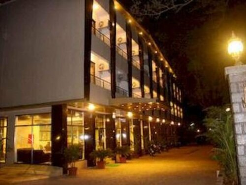 Гостиница Retreat Heritage в Лонавала