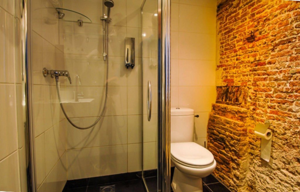 Фото Boutique hotel Huys van Leyden