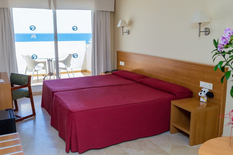 Фото AluaSun Lago Rojo