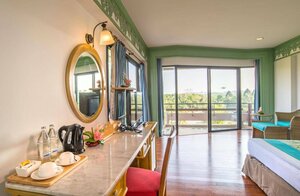 Гостиница Maritime Park & SPA Resort