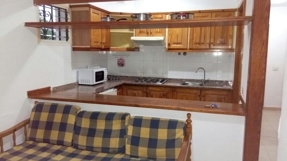 Фото Alondras Park Apartamentos