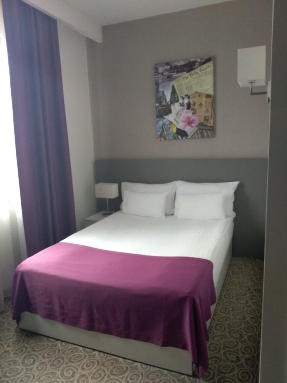 Фото 88 Rooms Hotel