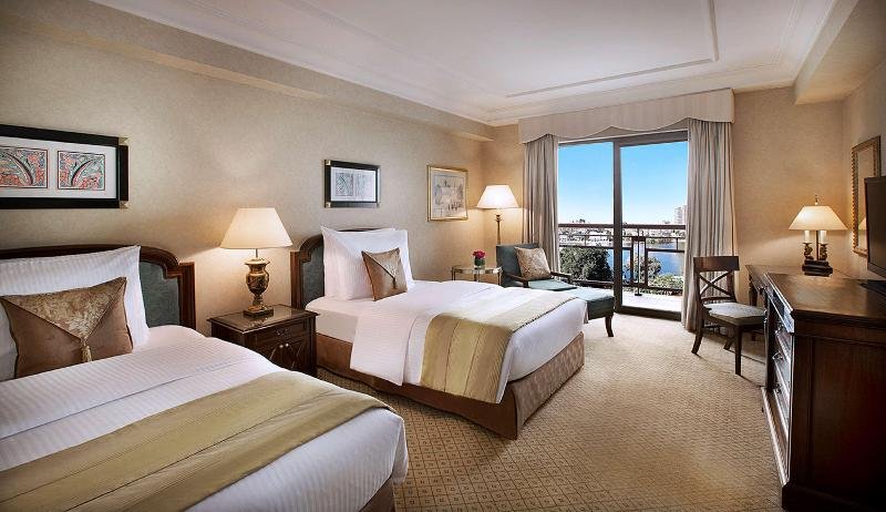 Фото Conrad Cairo