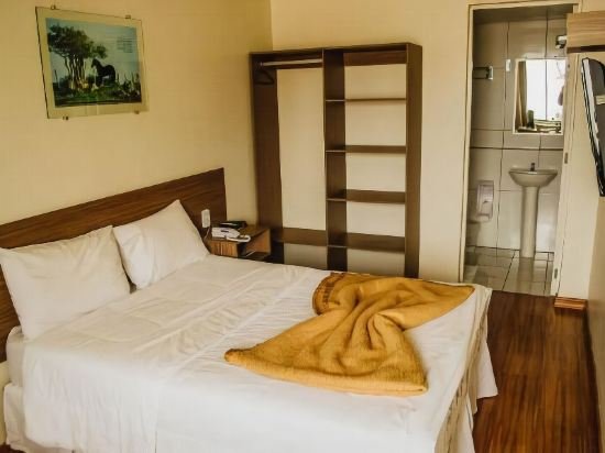 Фото Dallé Hotel