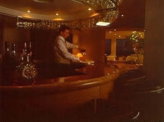 Фото St. George hotel