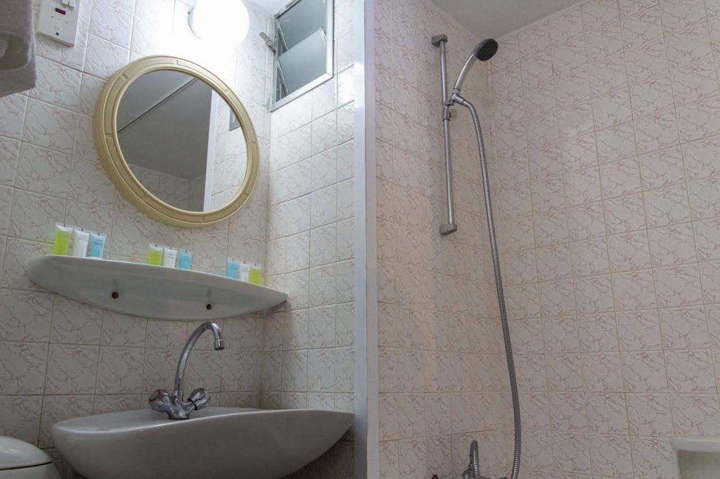 Фото Pefkos City Hotel