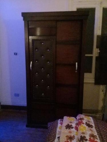 Фото Nile plaza hostel