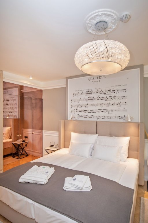 Фото Heritage Villa Nobile Adults Only