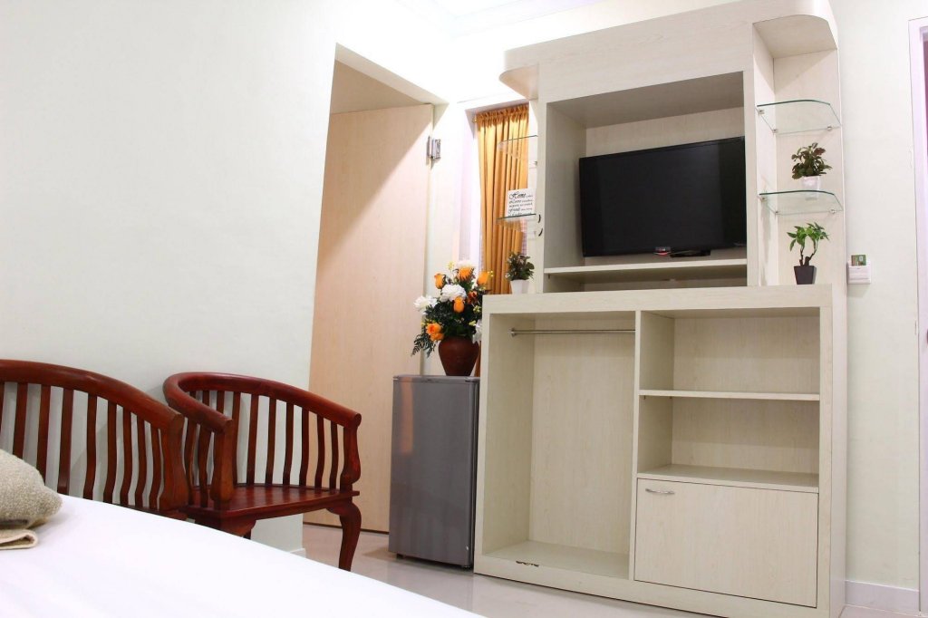 Фото Dedy Beach Inn