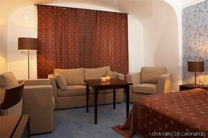 Chayka (Kaliningrad, Pugacheva Street, 13), hotel