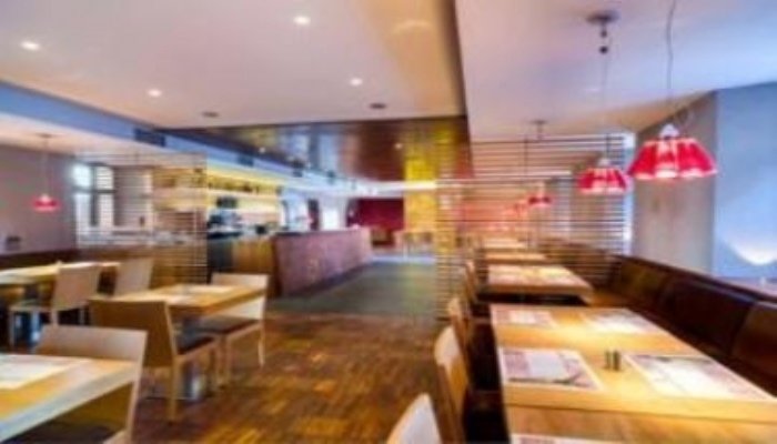 Фото отеля 5