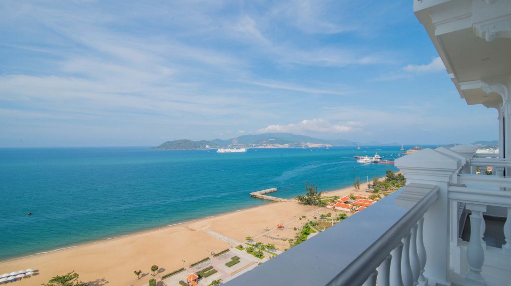 Фото Imperial Nha Trang Hotel