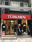 Turkmen Giyim (İstanbul, Kadikoy, Osmanağa Mah., Vahap Bey Sok., 6), clothing store