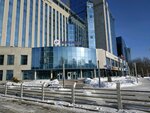 GazpromPurInvest-Tyumen (Respubliki Street, 143А), business center