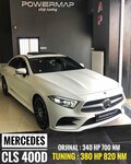 Powermap Chip Tuning (Ankara Province, Etimesgut District, Bahçekapı Mah., 2480. Cad.), estudio de tuning
