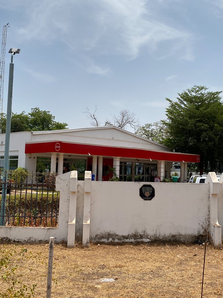 Bank Absa Bank, Tamale, photo