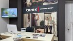 Torex (Saint Petersburg, Moskovskoe Highway, 7), puertas