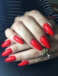 Dutova. nails (Tsentralniy Microdistrict, Moskovskaya Street, 18), nail salon