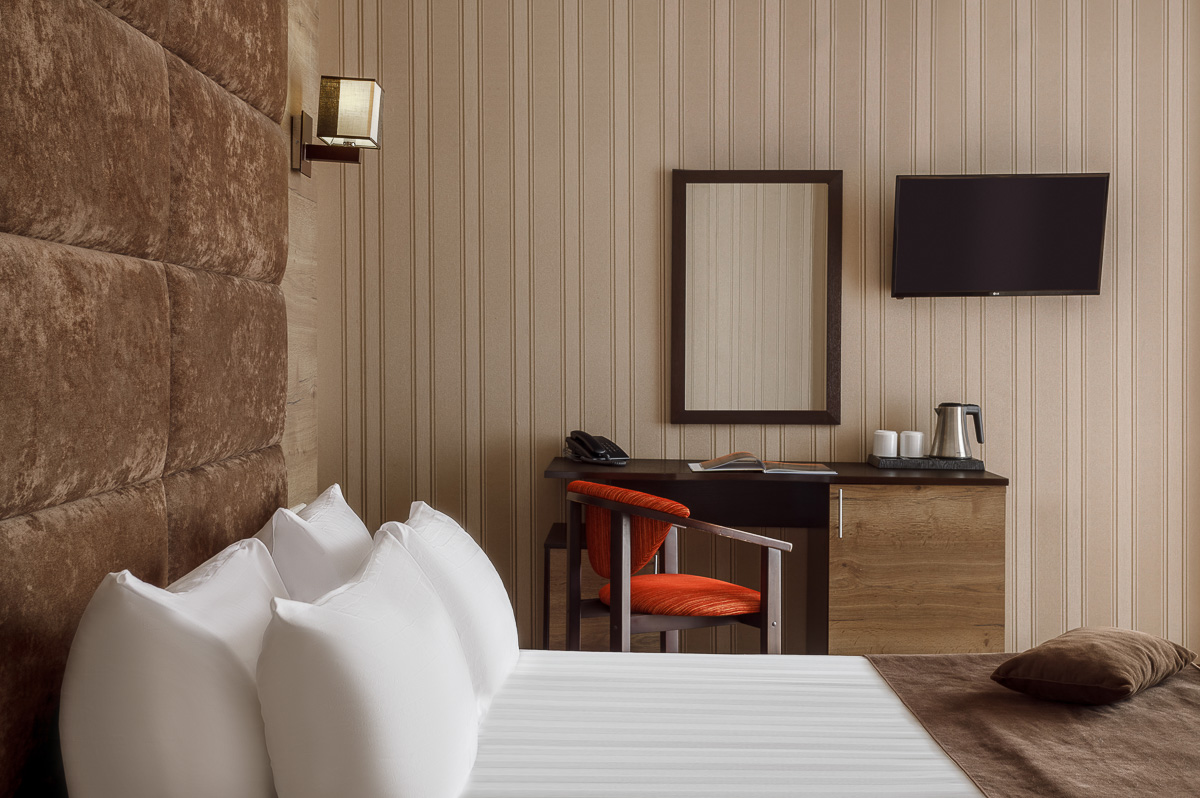 Фото Pontos Family Resort Hotel