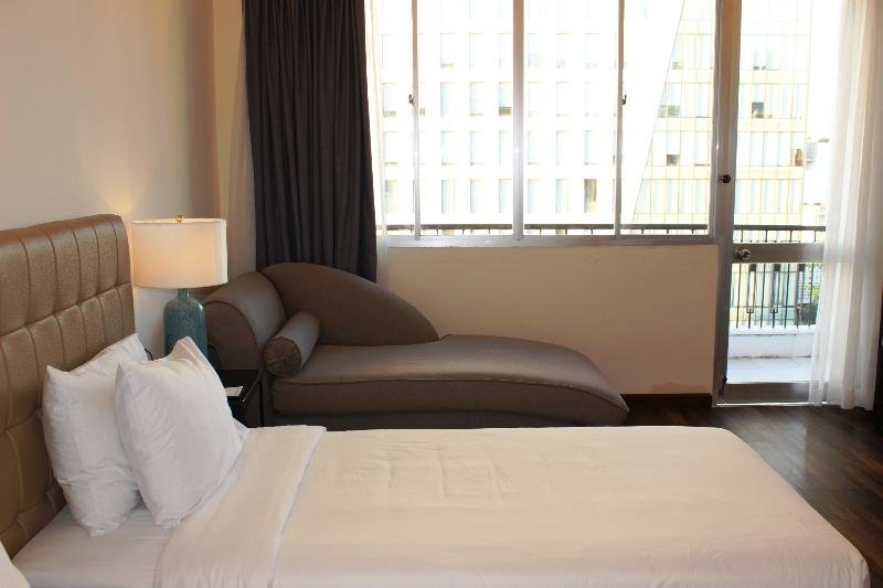 Фото Liberty 2 Hotel