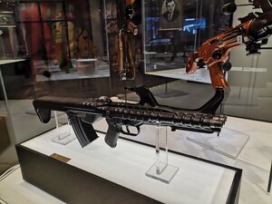 «Тульский государственный музей оружия» фото 1