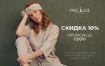 Free Age (Nevskiy Avenue, 48) ، متجر ملابس
