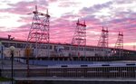 Cheboksary Hydroelectric Power Plant (Naberezhnaya Street, 34), npp, hpp, tpp