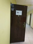 ТЭКсвязьинжиниринг (Monastyrskaya Street, 14), survey works