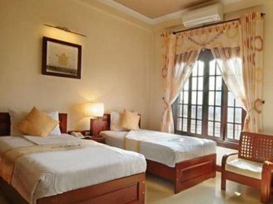 Фото Victory Hotel Hue