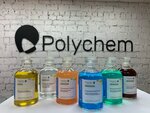 Polychem (8 Marta Street, 207А) ، الكيمياء الصناعية
